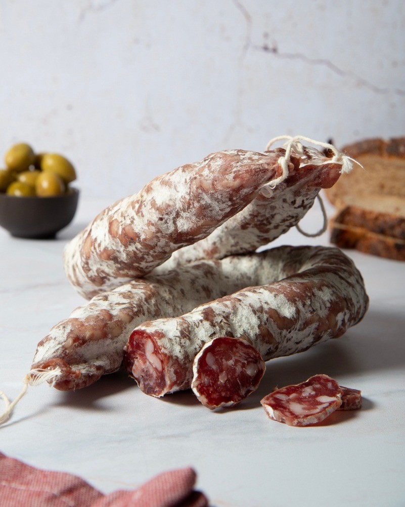 FETE DE LA CHARCUTERIE JUILLET 2023 LACAUNE