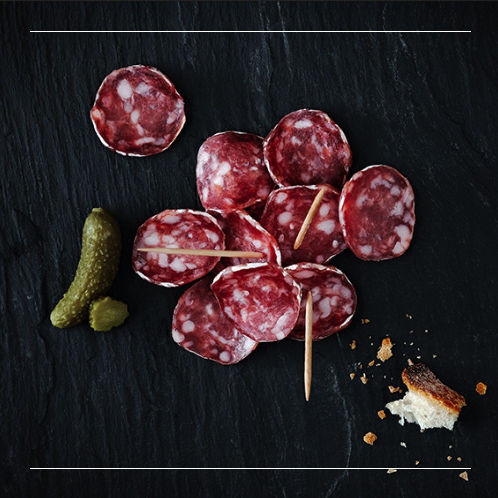 FETE DE LA CHARCUTERIE JUILLET 2023 LACAUNE