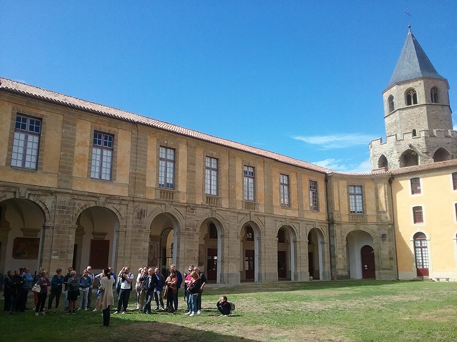 ABBAYE ECOLE SOREZE