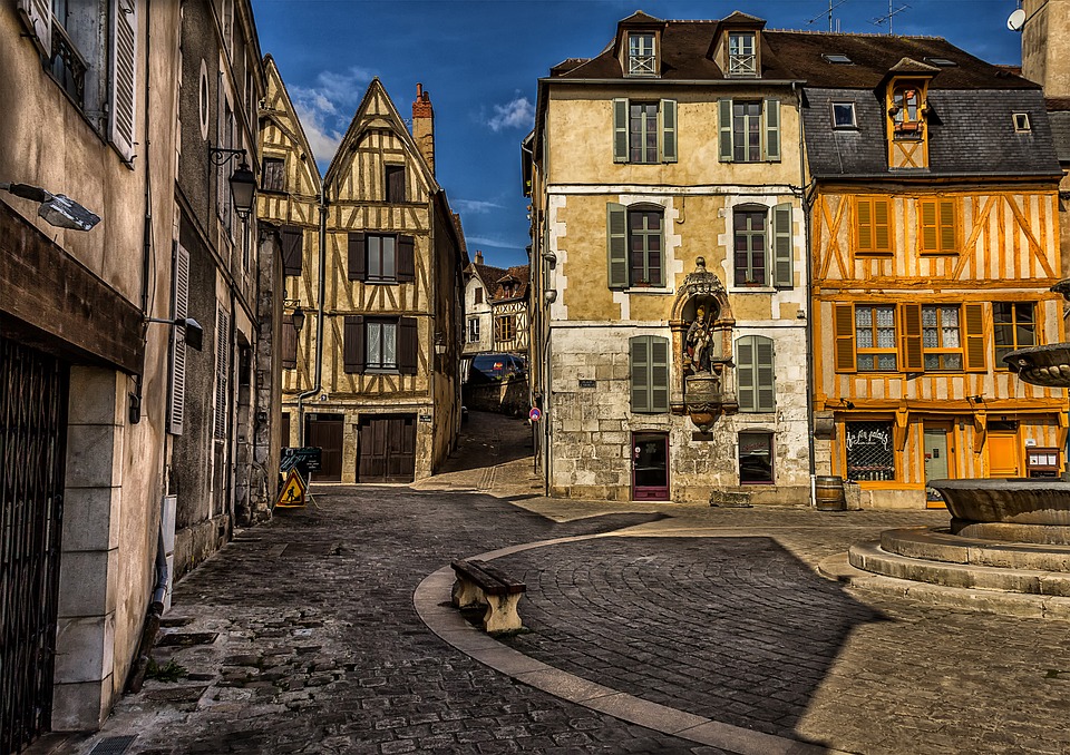 AUXERRE