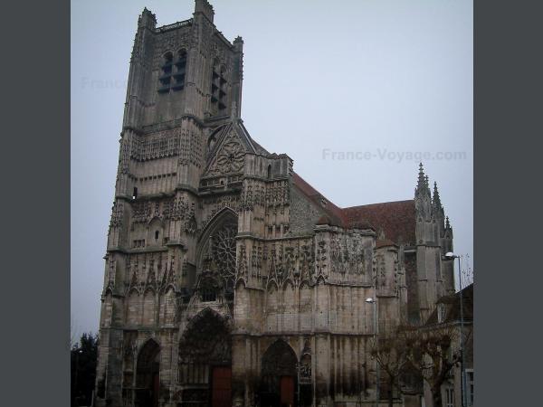 AUXERRE