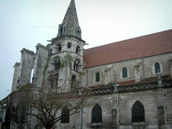 AUXERRE