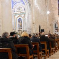 CONCERT DE CHANTS BASQUES