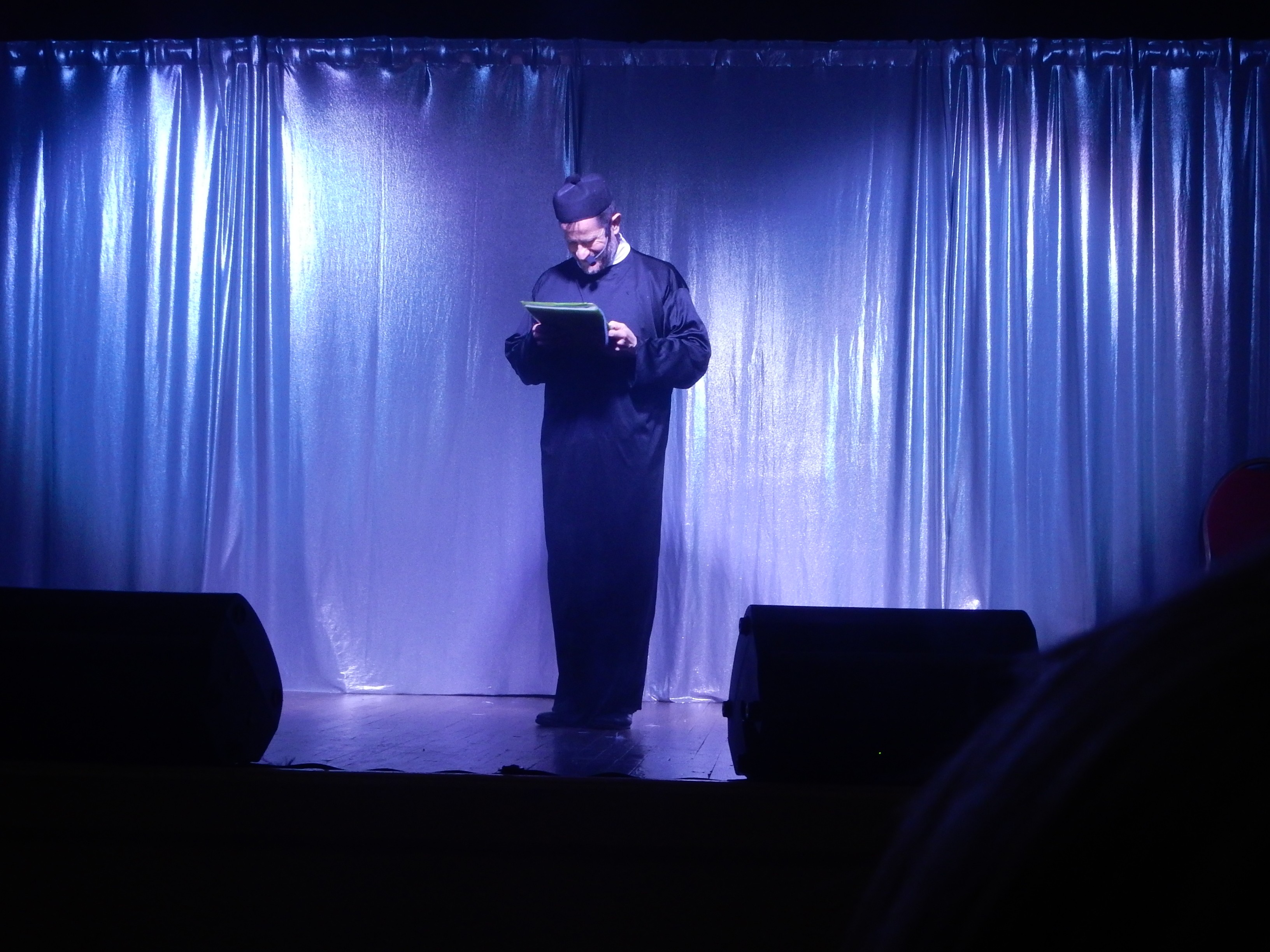 SOIREE CABARET