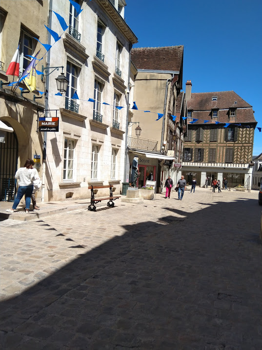 AUXERRE