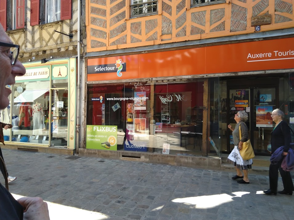 AUXERRE