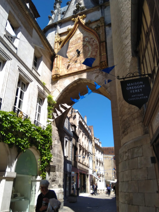 AUXERRE