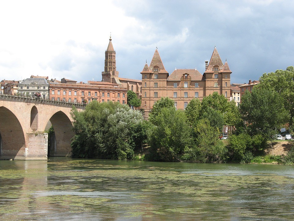 MONTAUBAN
