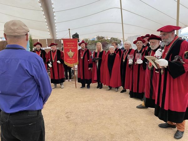 La dive bouteille de gaillac