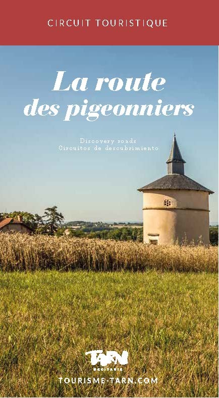 La route des pigeonniers