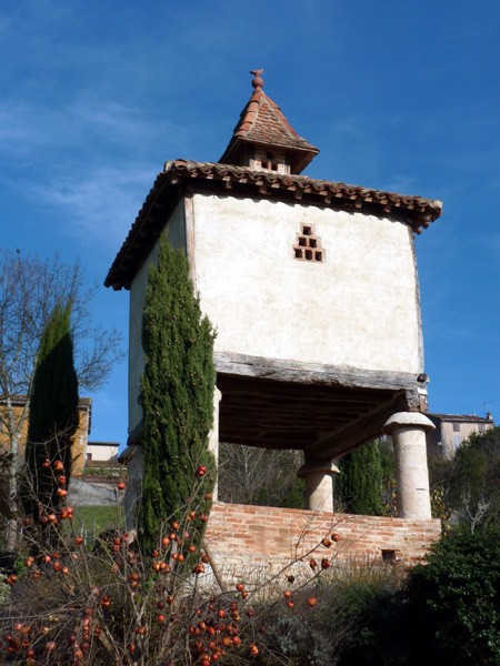 LABASTIDE DE LEVIS