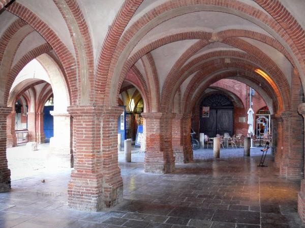 MONTAUBAN