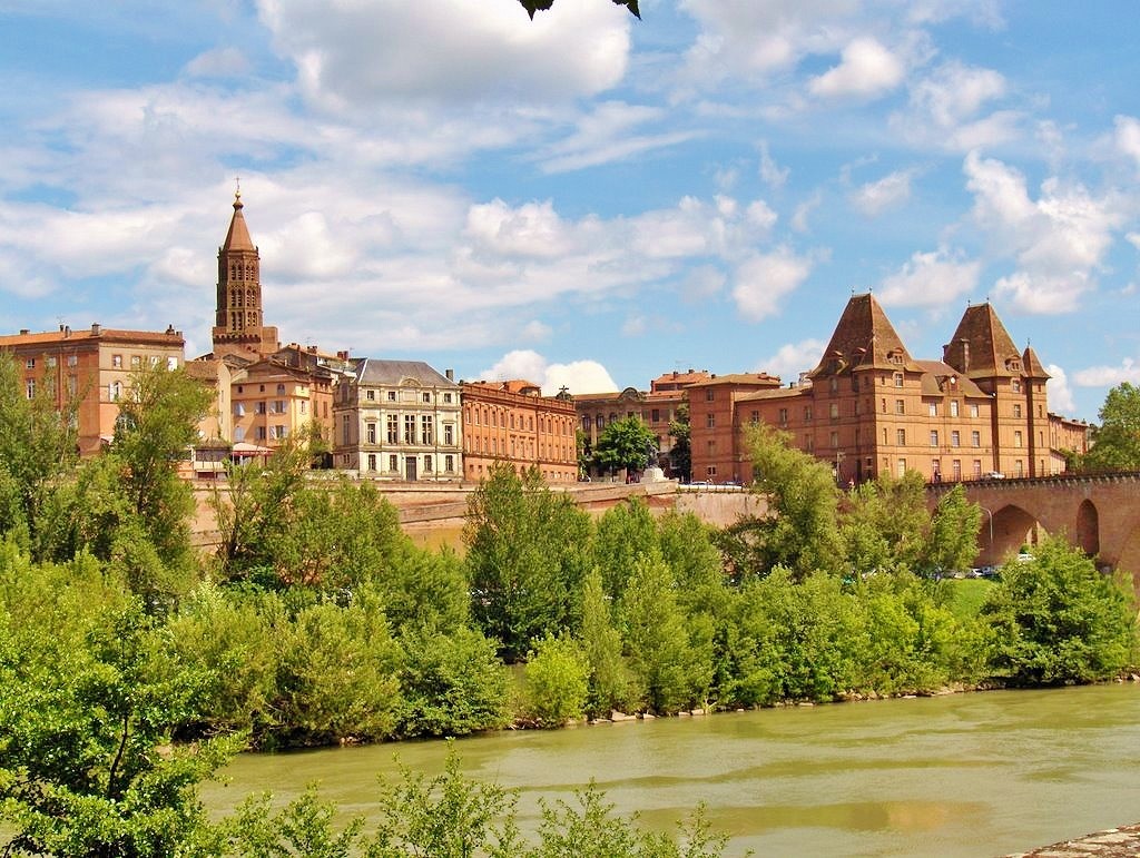 MONTAUBAN