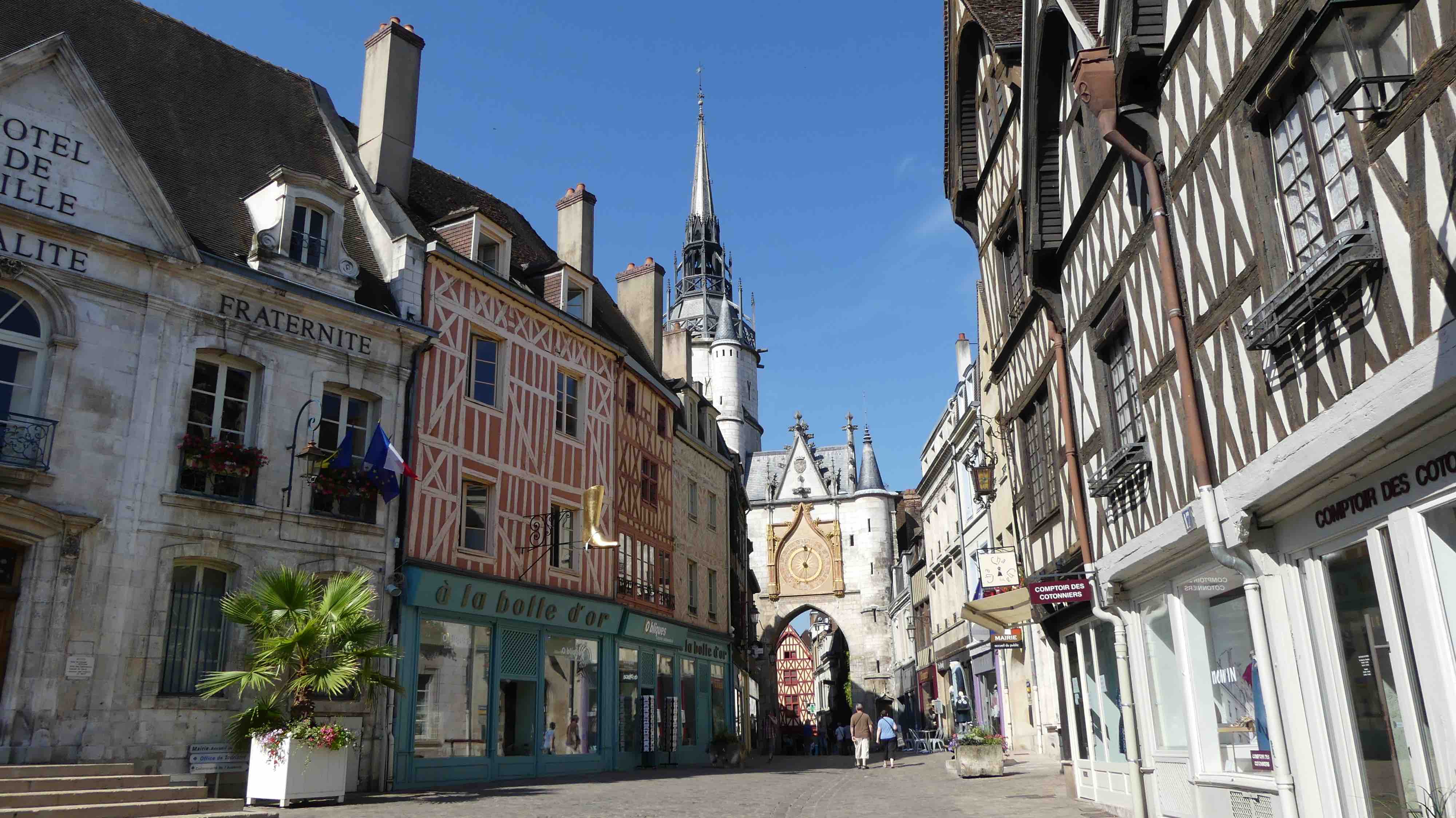 AUXERRE