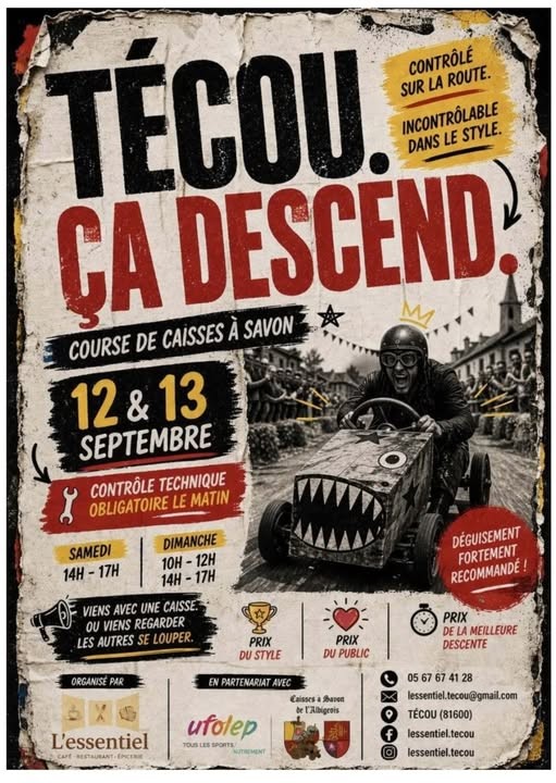 Tecou septembre