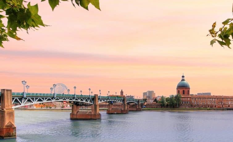 TOULOUSE