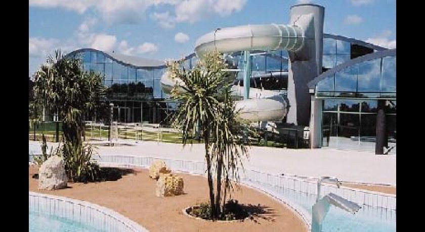 ESPACE ATLANTIS