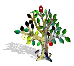 Arbre genealogique