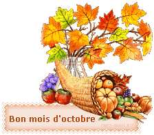 OCTOBRE