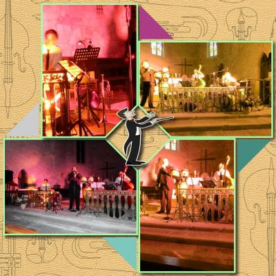 Concert vieux