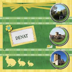 Denat