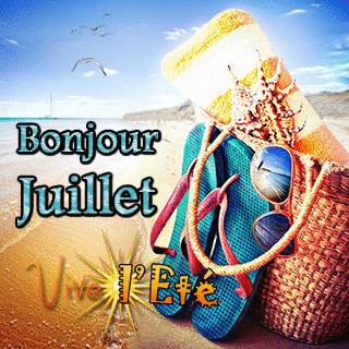 JUILLET