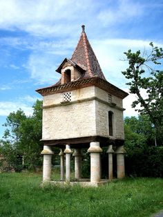 Pigeonnier