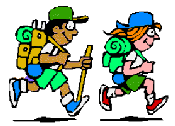 Randonneurs