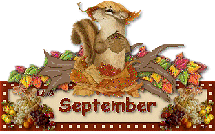 SEPTEMBRE